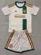 26-27 Atlanta United Home Kids Soccer Jersey