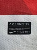2013 USA Home Retro Soccer Jersey
