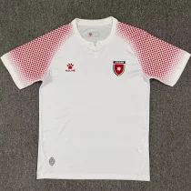 26-27 Jordan Home Fans Soccer Jersey