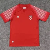 26-27 Jordan Third Fans Soccer Jersey