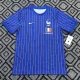 26-27 France Blue Training shirts