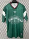 2026 AD Bringback Collection Green Retro Soccer Jersey