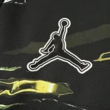 25-26 PSG Jordan Night Edition D.Doué #14 Labubu Print Fans Soccer jersey