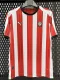 26-27 Southampton Home Fans Soccer Jersey