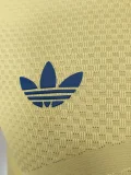 26-27 Curacao Aawy Player Version Soccer Jersey