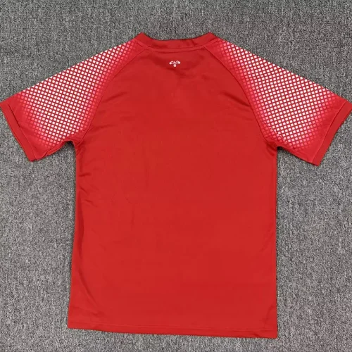 26-27 Jordan Third Fans Soccer Jersey