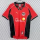 1998-1999 Frankfurt Home Retro Soccer Jersey