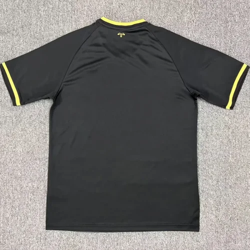 26-27 Jordan Away Fans Soccer Jersey