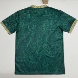 26-27 Brazil Green Special Edition Fans Soccer Jersey (小鹦鹉标 )