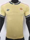 26-27 Curacao Aawy Player Version Soccer Jersey
