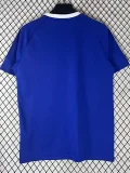 26-27 Argentina Blue Casual Edition Training shirts