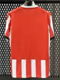 26-27 Southampton Home Fans Soccer Jersey