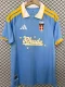 25-26 Como Fourth Joint Edition Fans Soccer Jersey