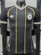 26-27 Germany Special Edition Player Version Soccer Jersey (白袖口)