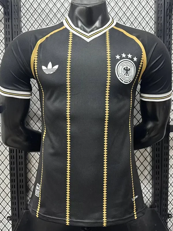 26-27 Germany Special Edition Player Version Soccer Jersey (白袖口)