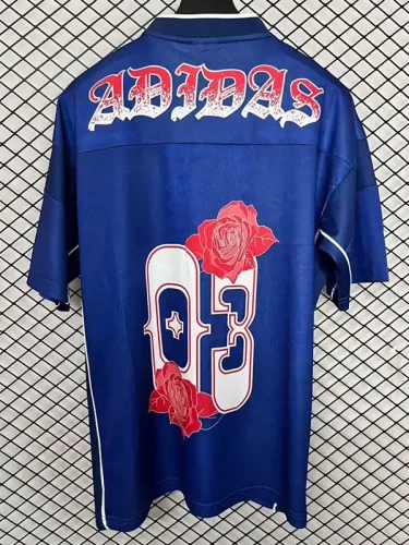 2026 AD Bringback Collection CY Retro Soccer Jersey