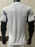 26-27 TOT White Player Version Soccer Jersey
