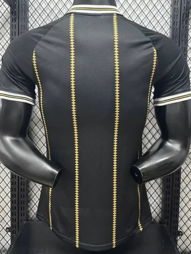 26-27 Germany Special Edition Player Version Soccer Jersey (白袖口)