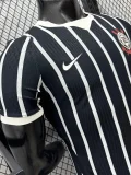 26-27 Corinthians Away Player Version Soccer Jersey