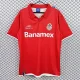 2003-2004 Toluca Home Retro Soccer Jersey