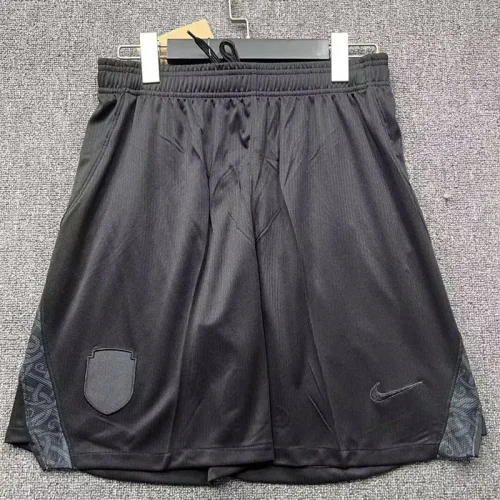 26-27 Norway Away Shorts Pants