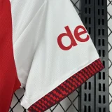 26-27 ARS Home 1:1 Fans Soccer Jersey