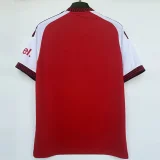26-27 ARS Home 1:1 Fans Soccer Jersey