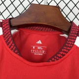 26-27 ARS Home 1:1 Fans Soccer Jersey