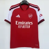 26-27 ARS Home 1:1 Fans Soccer Jersey