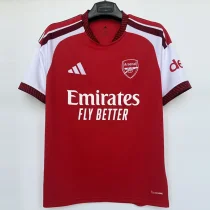26-27 ARS Home 1:1 Fans Soccer Jersey