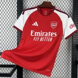 26-27 ARS Home 1:1 Fans Soccer Jersey
