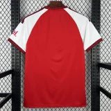 26-27 ARS Home 1:1 Fans Soccer Jersey