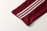 26-27 Spain White Jacket Tracksuit #01