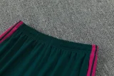 26-27 RMA White Half Pull Tracksuit (半拉链)