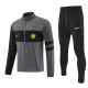 26-27 INT Gray Jacket Tracksuit
