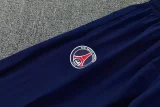 26-27 PSG Fancy blue Jacket Tracksuit