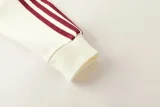 26-27 Spain White Jacket Tracksuit #01