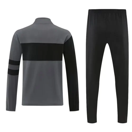 26-27 INT Gray Jacket Tracksuit