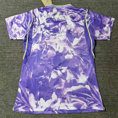 26-27 Korea Away Women Soccer Jersey (女)