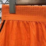 26-27 Netherlands Away Player Version Shorts Pants(球员短裤)