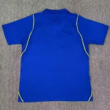 26-27 CHE Home Fans Soccer Jersey