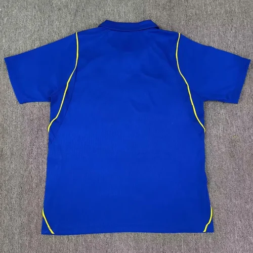 26-27 CHE Home Fans Soccer Jersey