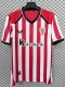 26-27 Bilbao Home Fans Soccer Jersey