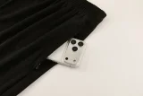 2026 AD13 White Training Short Suit
