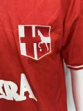 1993-1994 Padova Calcio Away Retro Soccer Jersey