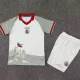 26-27 Haiti Away Kids Soccer Jersey