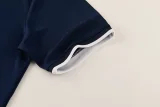 2026 AD13 Royal blue Training Short Suit