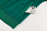 26-27 Germany Green Jacket Tracksuit #03