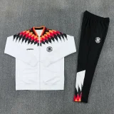 26-27 Germany White Jacket Tracksuit #03