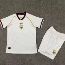 26-27 Panama Away Kids Soccer Jersey 26-27 Panama Away Kids Soccer Jersey
